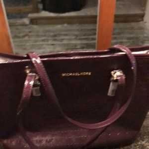 Brand new Michael Kors purse.